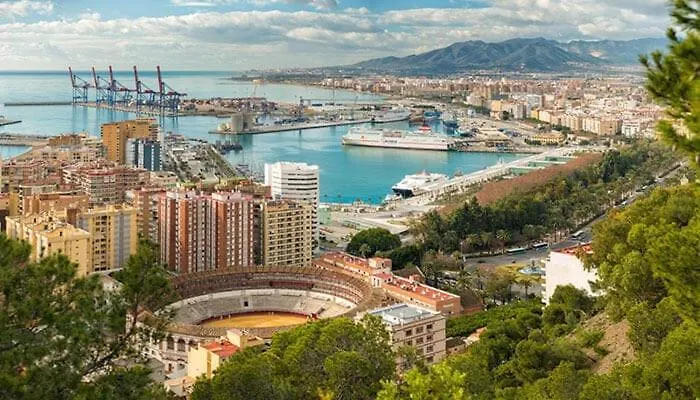 New! Pedregalejo Premium 1 Min To Beach Màlaga