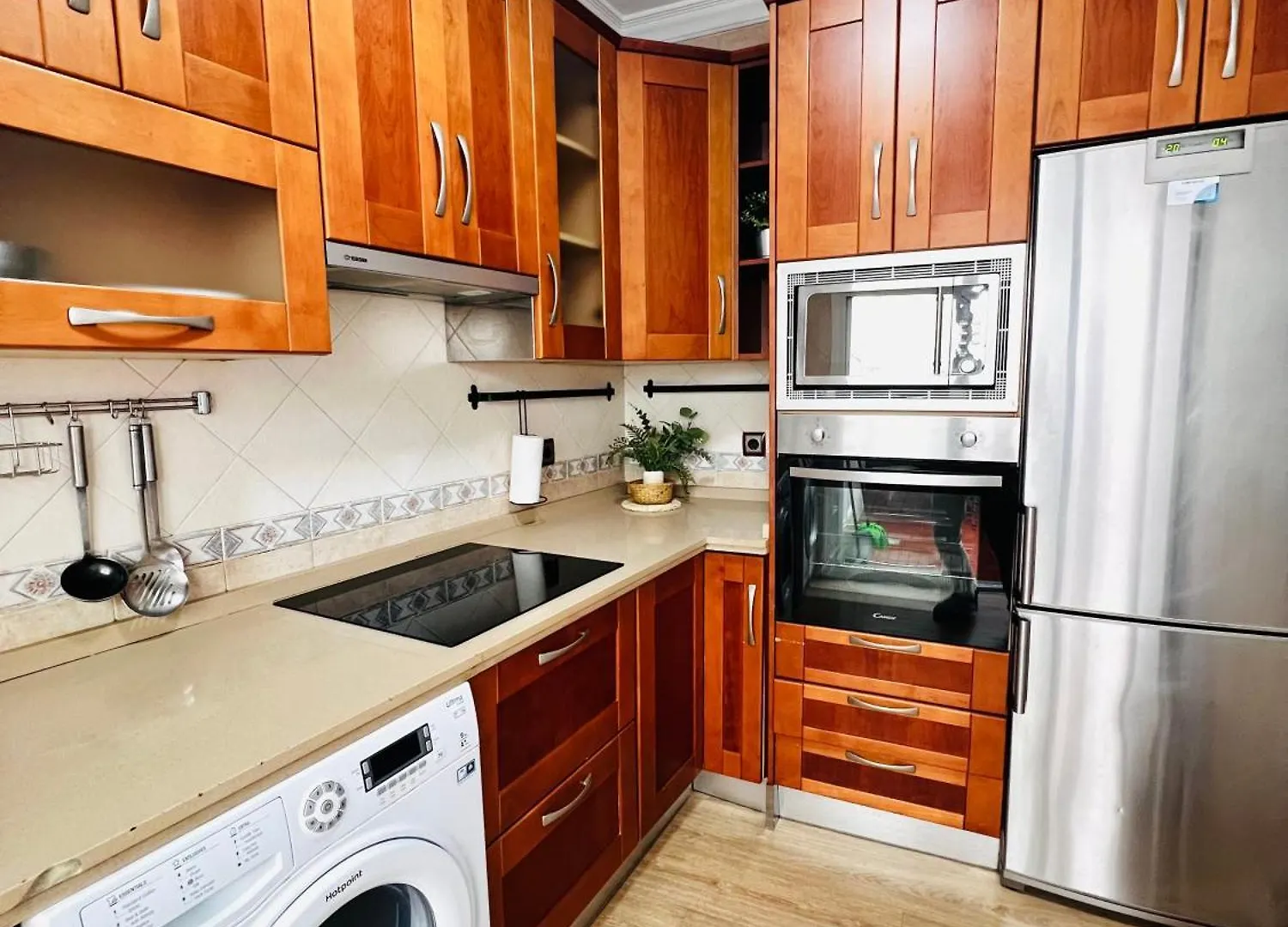 New! Pedregalejo Premium 1 Min To Beach Màlaga